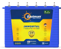 Home inverters catalogue