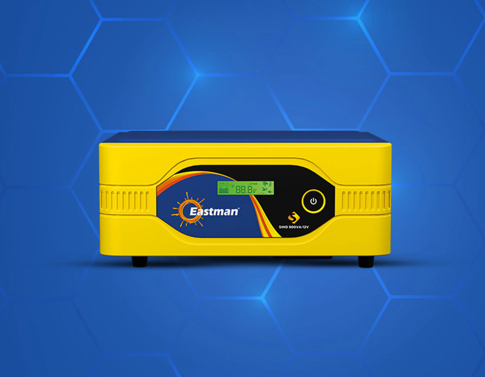 Eastman Sino Series inverter